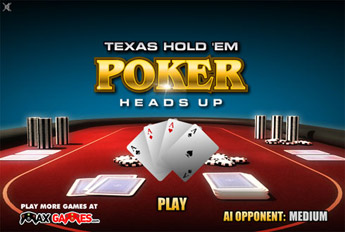 Texas Holdem Poker