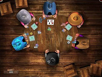 Poker